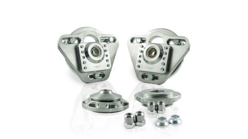 Camber Plates BMW E36 3D Adjustment + Plates