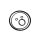 O-ring replacement kit Oil Filter Cap AUDI 3.0 TDI