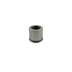Adapter Reduction spline shaft Nissan Patrol to BMW 26N