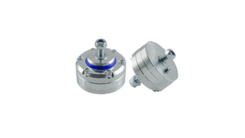Universal Solid engine mounts - Polyurethane 70ShA (SWAP)