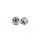 Towed control arm bushings BMW E9x E8x Uniball Aluminium