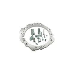 Gearbox Adapter Plate Toyota JZ 1JZ 2JZ - BMW M50-N52-N53
