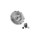Flywheel GM Chevrolet LS9 - BMW M57N HGD JGA HGA - 240mm / 9.45"