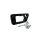 Black Edition Rear differential adapter with double bracket BMW N55 S55 M2 M3 M4 F80 F82 F87
