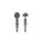 Uniball control arm ends Nissan 350Z Z33 Transverse Adjustable