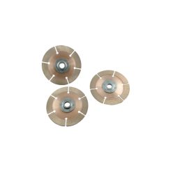   Clutch Disc Pack Tilton Engineering 64185-2-ABA-57 Nissan 350Z 370Z [184mm / 7.25"]