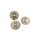 Clutch Disc Pack Tilton Engineering 64185-2-ABA-57 Nissan 350Z 370Z [184mm / 7.25"]