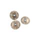 Clutch Disc Pack Tilton Engineering 64185-2-ABA-57 Nissan 350Z 370Z [184mm / 7.25"]