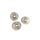 Clutch Disc Pack Tilton Engineering 64185-4-VTV-55 BMW M57N M57N2 N57 N54 B57 B58 32,5x35-26N [184mm / 7.25"]