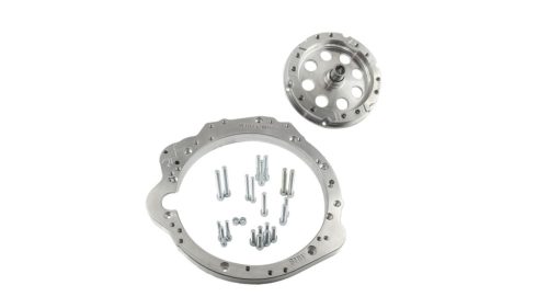 Adapter Kit Mercedes-Benz OM605 OM606 - BMW ZF 8HP 8HP75 8HP70