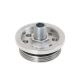Oil filter adapter TurboWorks Smart Fortwo MC01 MC03