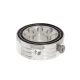 Universal oil filter support adapter M22+ 3 sensors