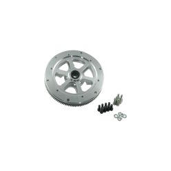   Torque converte adapter BMW ZF 8HP 50 51 70 75 - Toyota JZ (MK2)