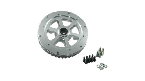 Torque converte adapter BMW ZF 8HP 50 51 70 75 - Toyota JZ (MK2)