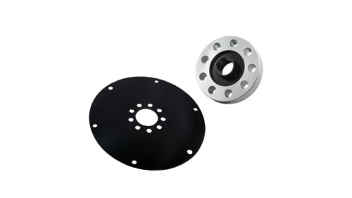 Torque converter adapter ZF 8HP70 BMW N57 N57N Diesel - BMW M70