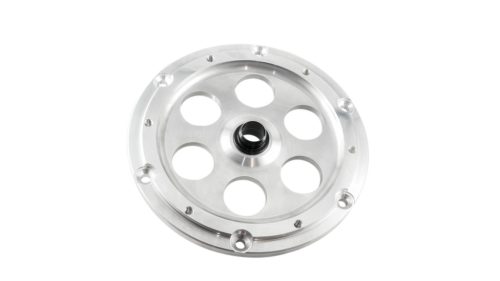 Torque converter adapter BMW ZF 8HP 8HP70 8HP50 - Toyota Lexus V8 UZ 1UZ 3UZ