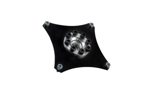 Torque converter adapter JEEP AW4 - BMW M57