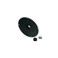  Torque converter adapter ZF 8HP70 Jaguar Diesel - GM Chevrolet V8 LS