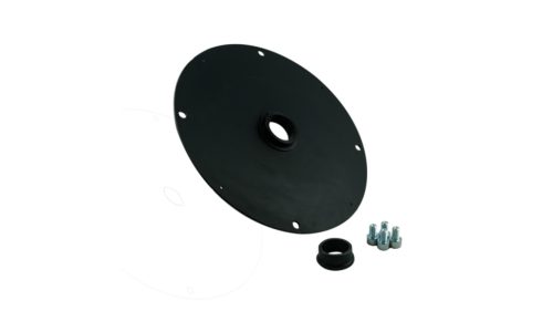 Torque converter adapter ZF 8HP70 Jaguar Diesel - GM Chevrolet V8 LS