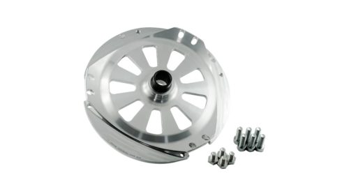 Torque converter adapter ZF 8HP70 Jaguar Diesel - Mercedes-Benz M156