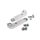 Drift Adapters BMW E36 +30%