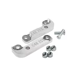 Drift Adapters BMW E46 +20%