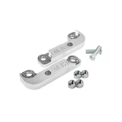 Drift Adapters BMW E46 +30%