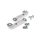 Drift Adapters BMW E46 +30%