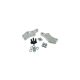 Drift Adapters Lexus IS200 IS300 Altezza + 30%