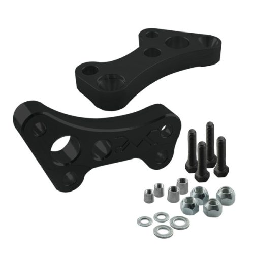 Drift Adapters BMW E36 +25%