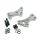 Drift Adapters BMW E46 +25%