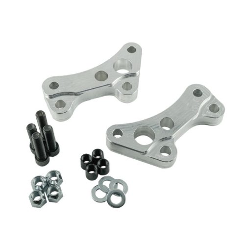 Drift Adapters BMW E46 +25%