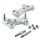 Drift Adapters BMW E46 +25%