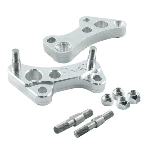 Drift Adapters BMW E46 +25%