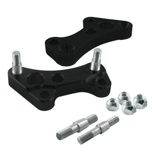 Drift Adapters BMW E46 +25%