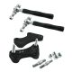 Drift Adapters BMW E36 +25%