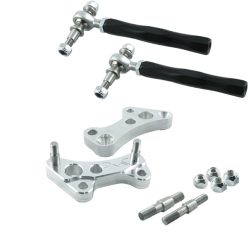 Drift Adapters BMW E46 +25%