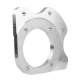 Caliper adapters BMW E30, E36 COMPACT