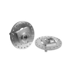 Camber Plates Peugeot 205 3D