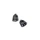 Camber Plates BMW E24 E28 E30 E32 E34 Black