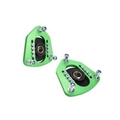 Camber Plates BMW E24 E28 E30 E32 E34 Green