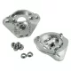 Camber Plates Caster Plate BMW E46 3D