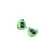 Camber Plates BMW E46 Green