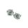 Camber Plates Porsche 924 944 3D