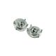 Camber Plates Porsche 924 944 3D