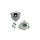 Camber Plates Golf V VI 3D