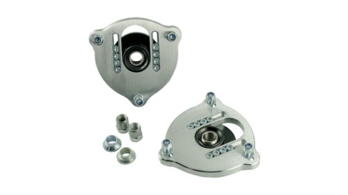 Camber Plates Golf V VI 3D