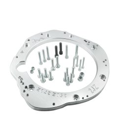   Gearbox adapter plate Toyota JZ 1JZ 2JZ - Nissan 350Z Z33 370Z Z34 CD009