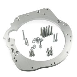   Gearbox adapter plate Honda K K20 K24 - Nissan 350Z Z33 370Z Z34 CD009