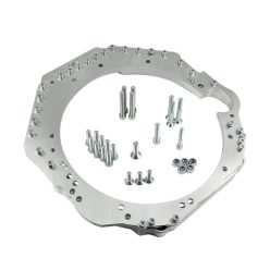   Gearbox adapter plate GM Chevrolet LS - Nissan 350Z Z33 370Z Z34